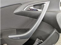 124044, 13330765, 13285606 Дверь боковая (легковая) Opel Astra J 2010-2017 20892481 #16