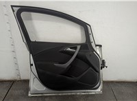 124044, 13330765, 13285606 Дверь боковая (легковая) Opel Astra J 2010-2017 20892481 #26