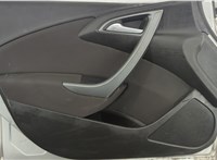 124044, 13330765, 13285606 Дверь боковая (легковая) Opel Astra J 2010-2017 20892481 #33