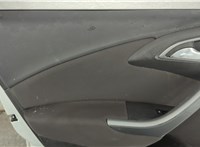 124044, 13330765, 13285606 Дверь боковая (легковая) Opel Astra J 2010-2017 20892481 #35