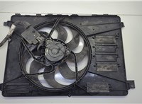 6G918C607 Вентилятор радиатора Ford Mondeo 4 2007-2015 20892498 #1