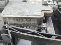 6G918C607 Вентилятор радиатора Ford Mondeo 4 2007-2015 20892498 #2