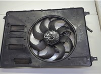 6G918C607 Вентилятор радиатора Ford Mondeo 4 2007-2015 20892498 #3
