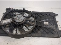 1530980, 3M5H8C607RJ Вентилятор радиатора Ford Focus 2 2008-2011 20892541 #1