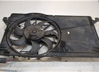 1530980, 3M5H8C607RJ Вентилятор радиатора Ford Focus 2 2008-2011 20892541 #6