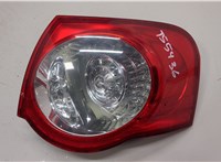 3C9945096N Фонарь (задний) Volkswagen Passat 6 2005-2010 20892718 #1