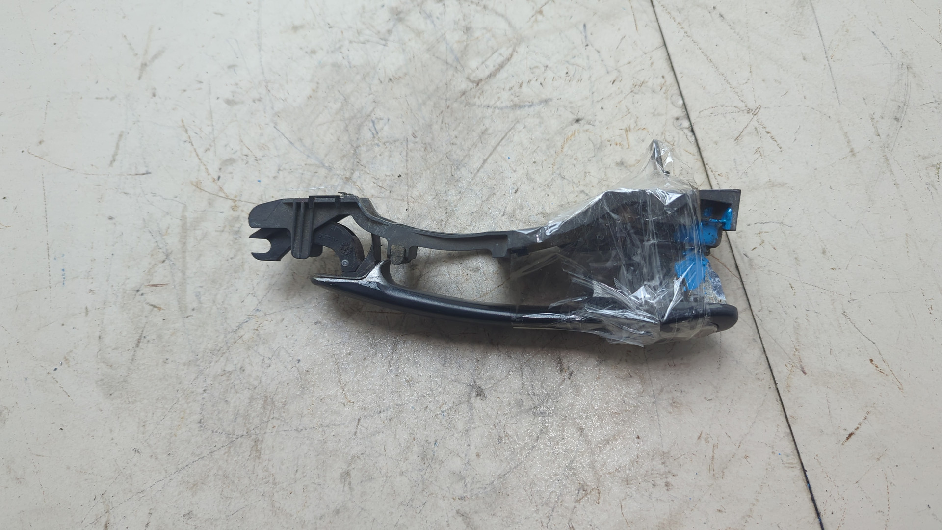 Ручка двери наружная