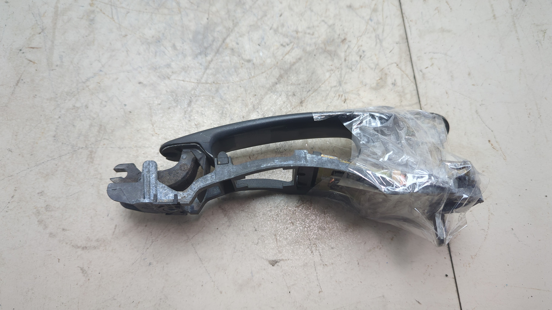 Ручка двери наружная