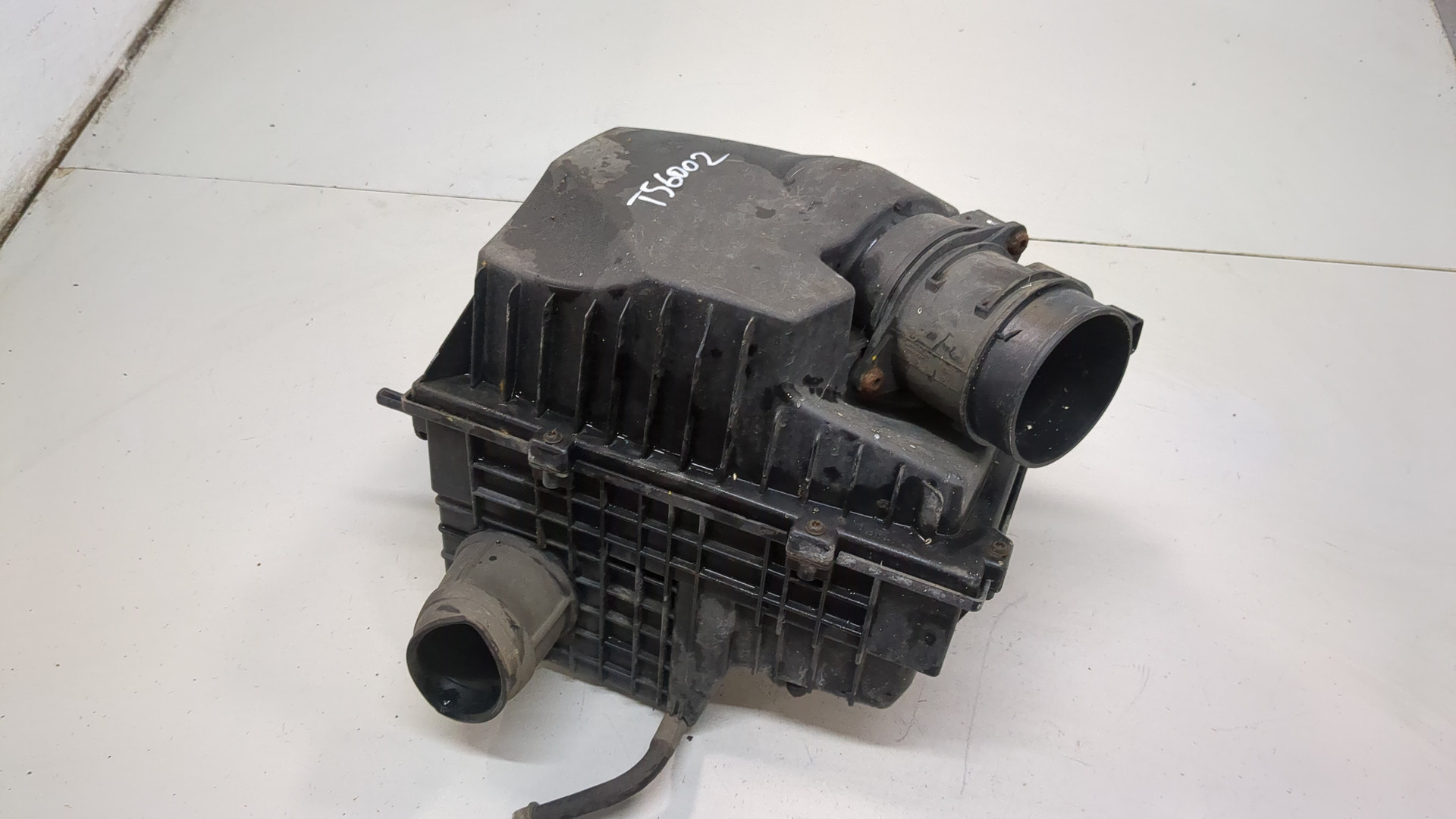 Корпус воздушного фильтра