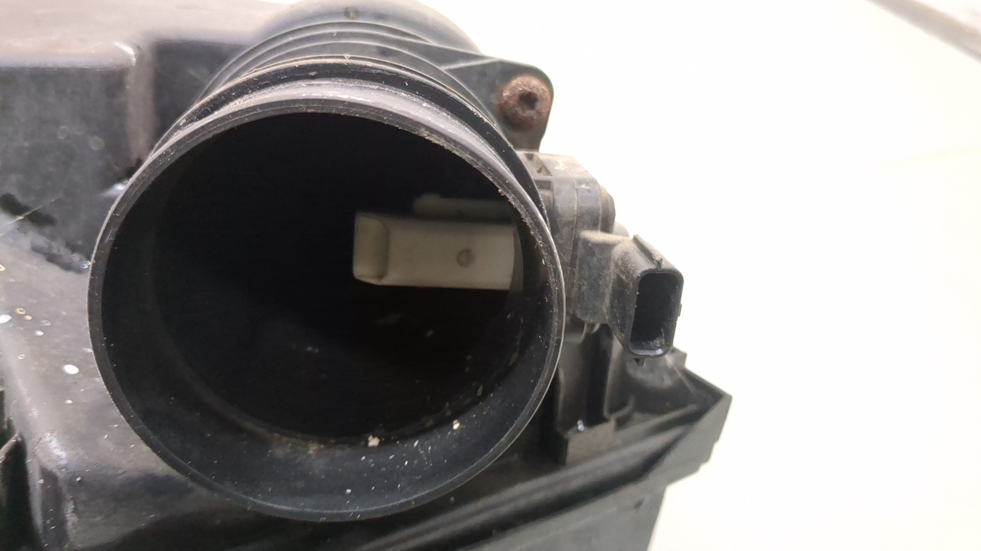 Корпус воздушного фильтра