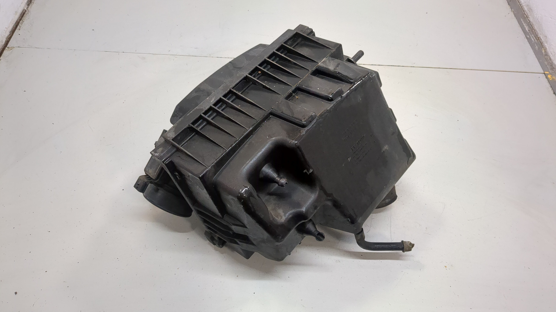 Корпус воздушного фильтра