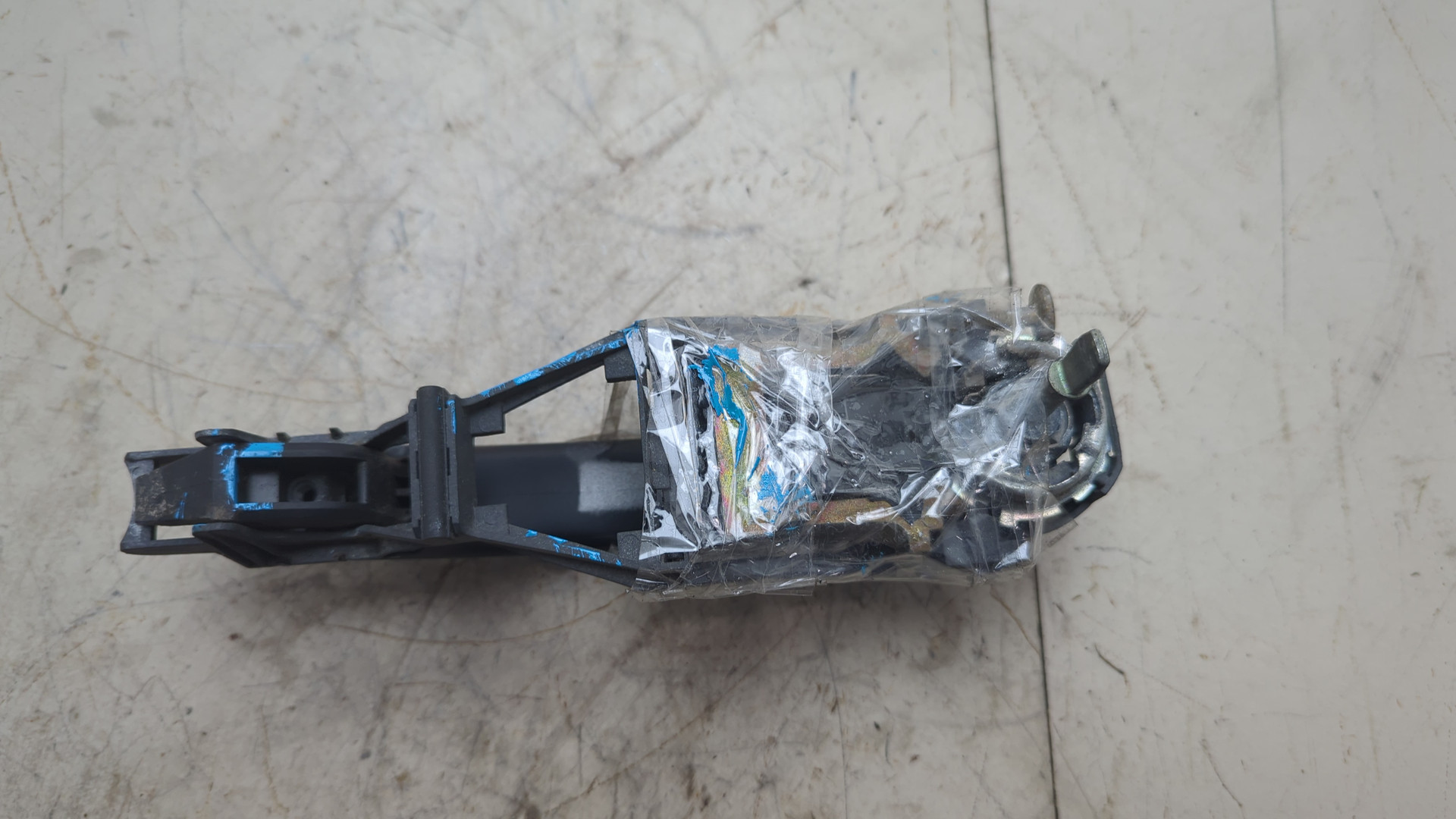 Ручка двери наружная