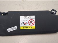  Козырек солнцезащитный BMW X3 G01 2017-2024 20892752 #2