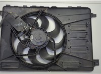 6G918C607 Вентилятор радиатора Ford Mondeo 4 2007-2015 20892773 #1
