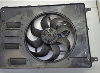 6G918C607 Вентилятор радиатора Ford Mondeo 4 2007-2015 20892773 #3