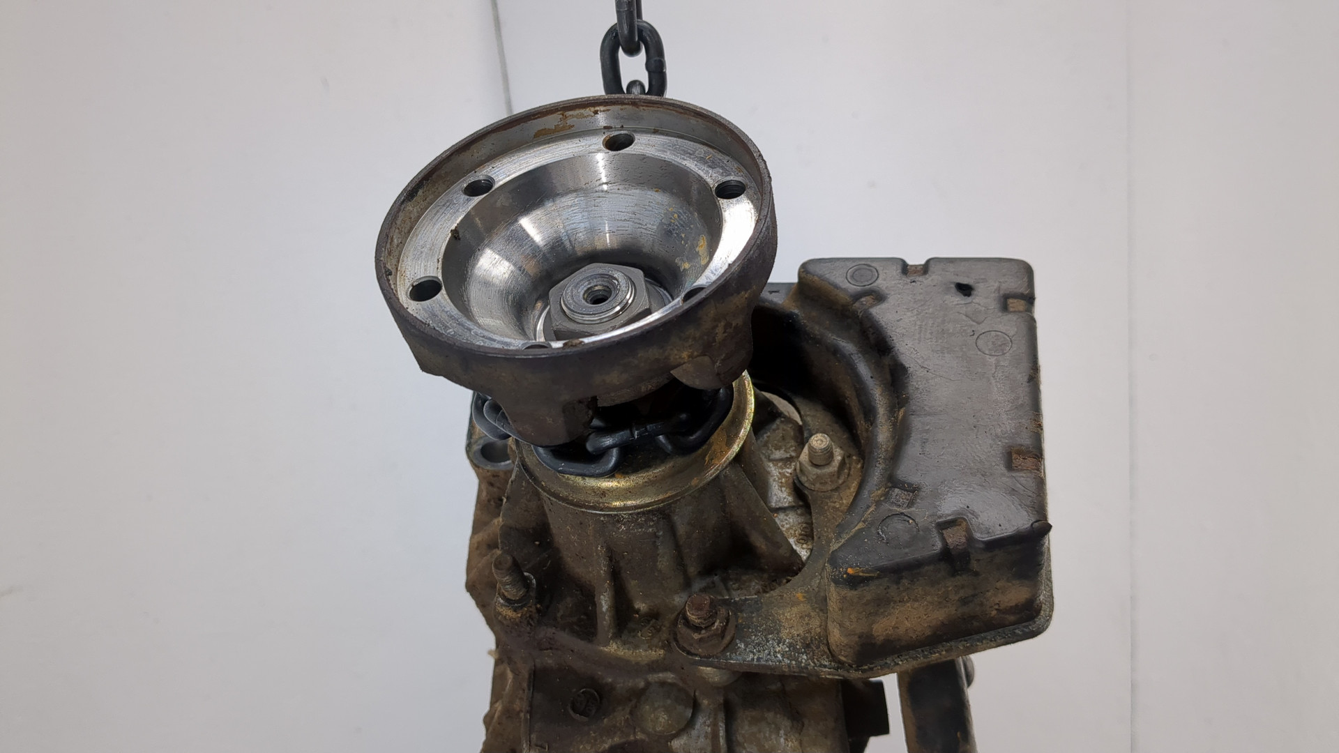 Коробка раздаточная