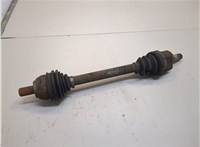 9M513B437BA Полуось (приводной вал, шрус) Ford Focus 2 2008-2011 20892830 #3