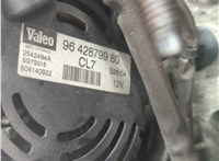 1635P6 Заслонка дроссельная Peugeot 206 1998-2012 11662095 #23