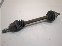 1707966 Полуось (приводной вал, шрус) Ford Focus 2 2005-2008 20892894 #1