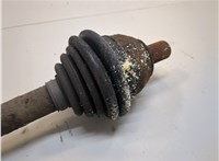 1707966 Полуось (приводной вал, шрус) Ford Focus 2 2005-2008 20892894 #2