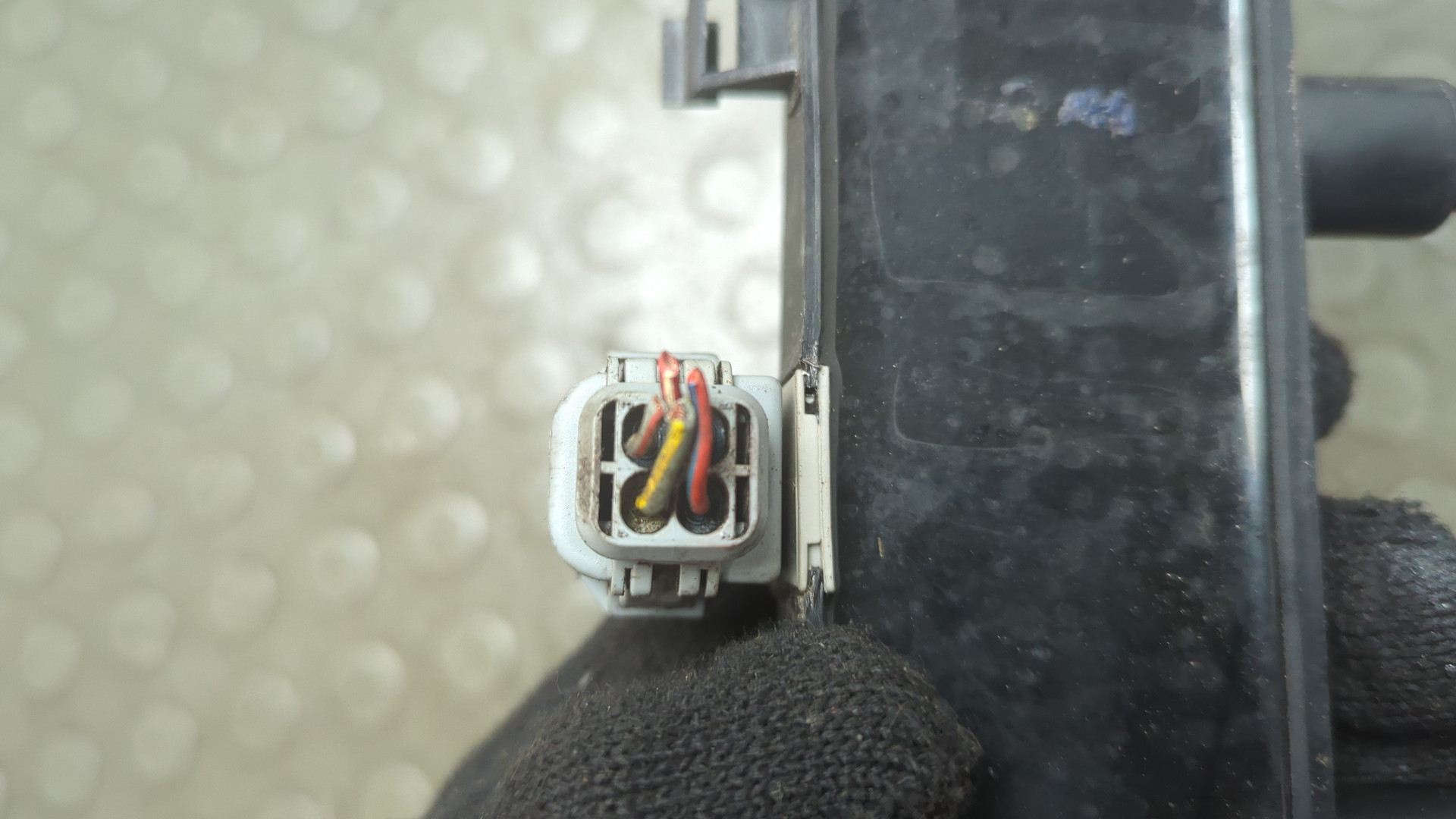 Катушка зажигания