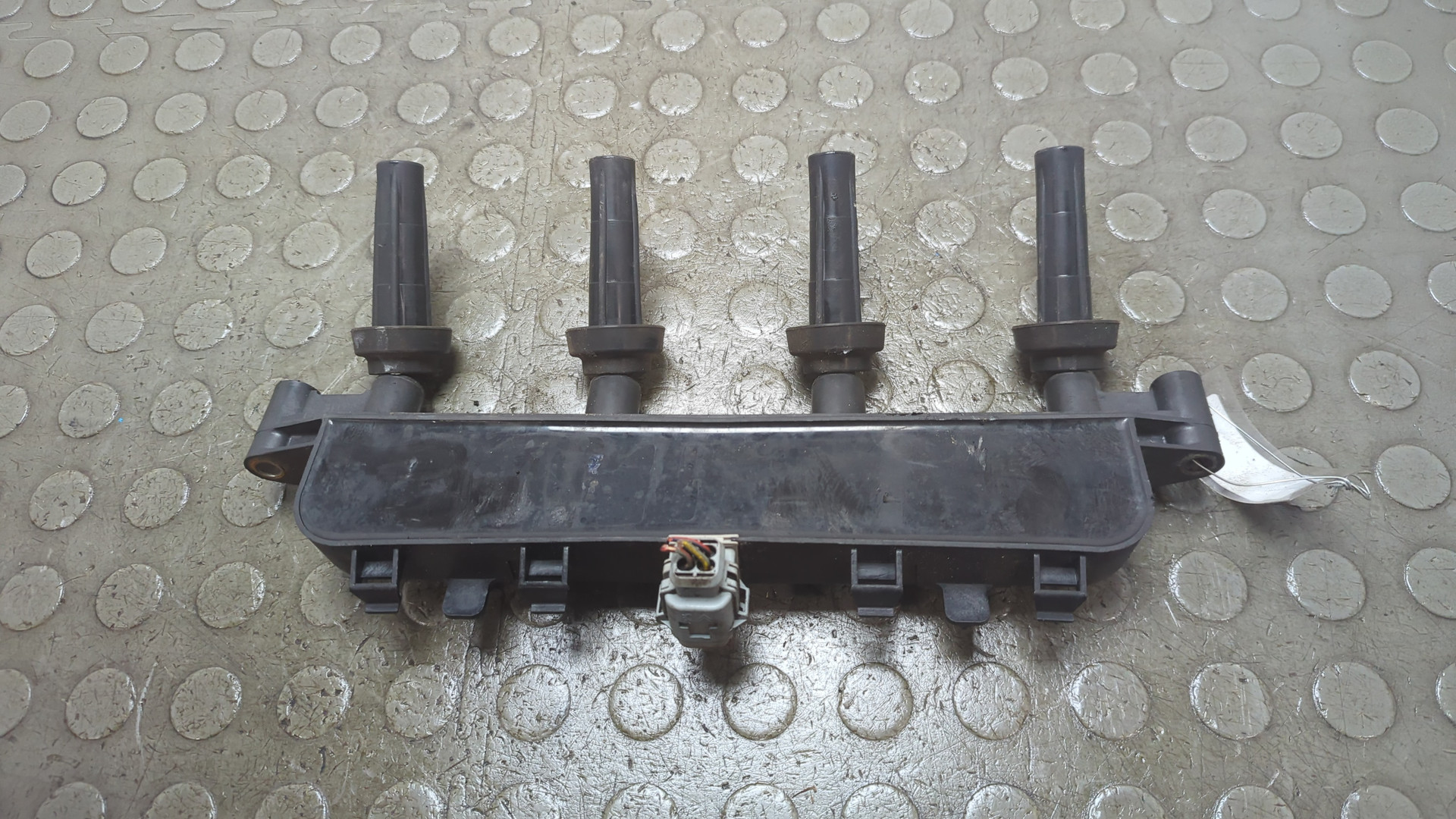 Катушка зажигания