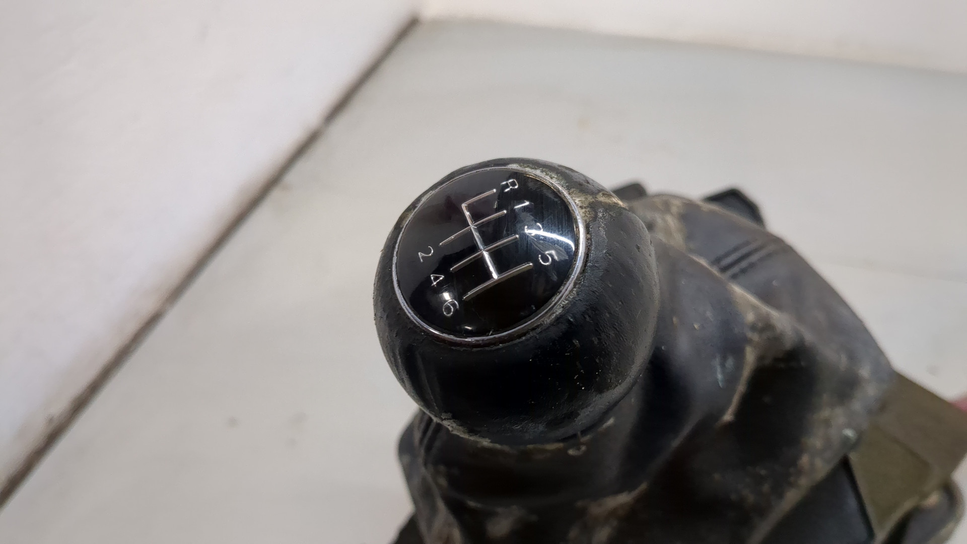 Кулиса МКПП / АКПП