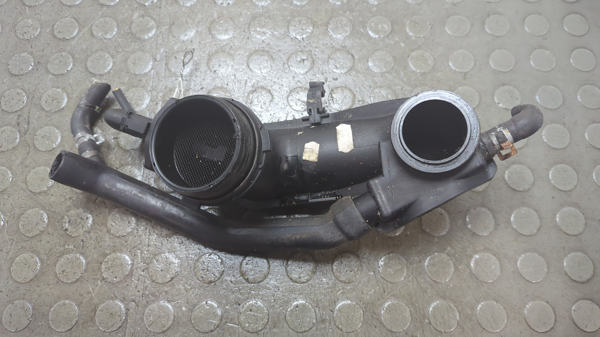 Расходомер воздуха (ДМРВ)