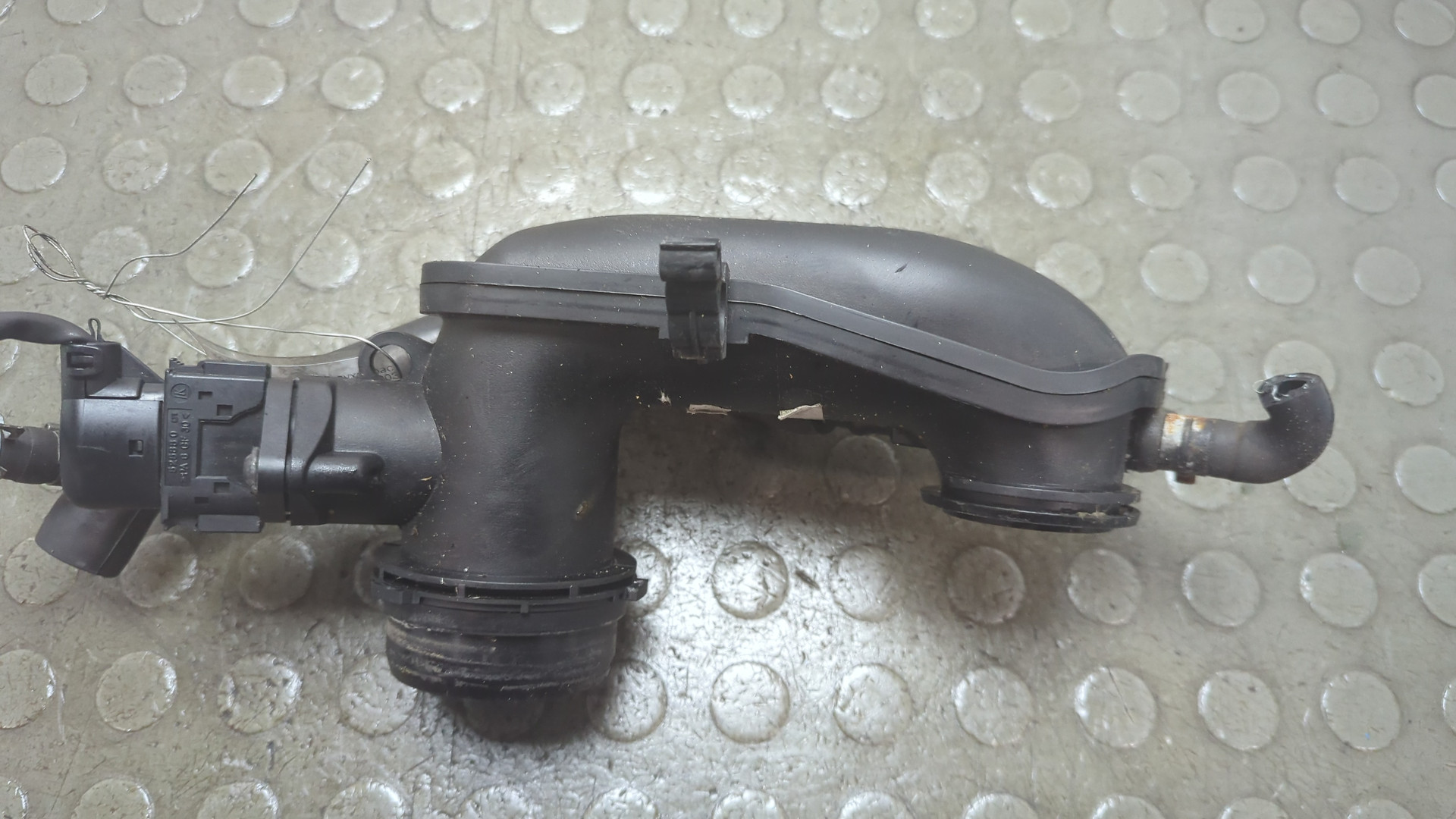 Расходомер воздуха (ДМРВ)