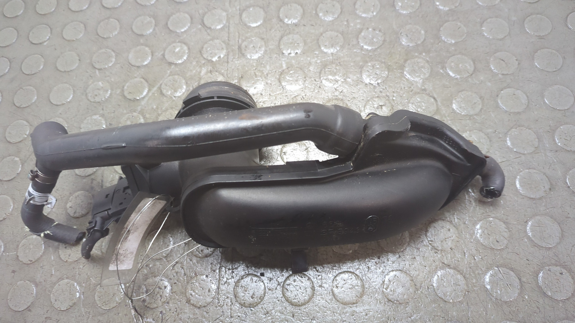 Расходомер воздуха (ДМРВ)