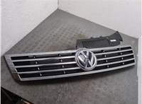 3C8853651AA Решетка радиатора Volkswagen Passat CC 2012-2017 20892984 #2