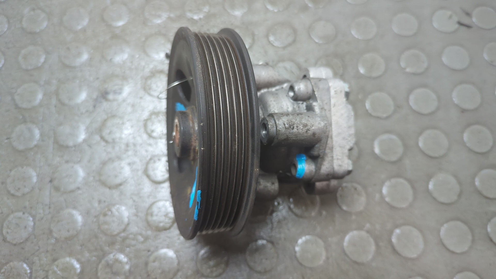 Насос ГУР (гидроусилитель руля)