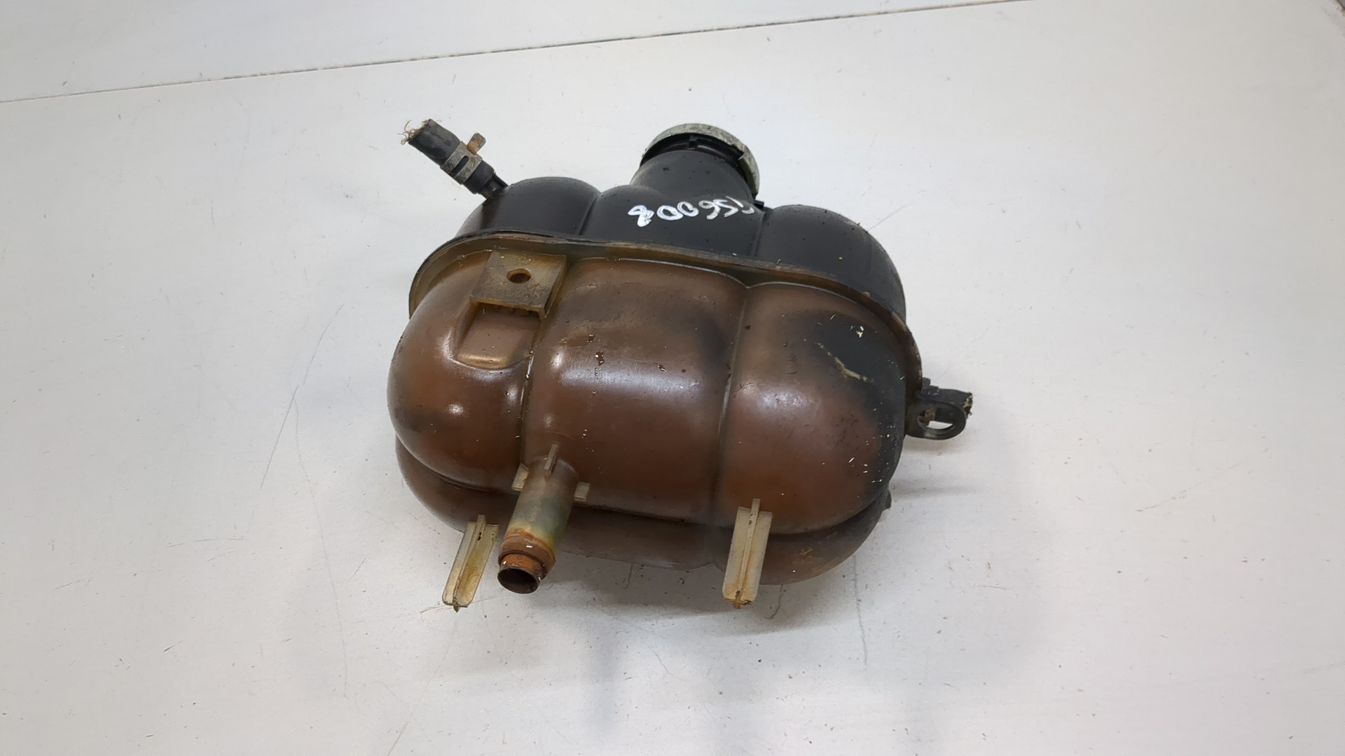 Бачок расширительный