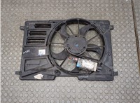 2269553 Вентилятор радиатора Ford C-Max 2010-2015 20893016 #4