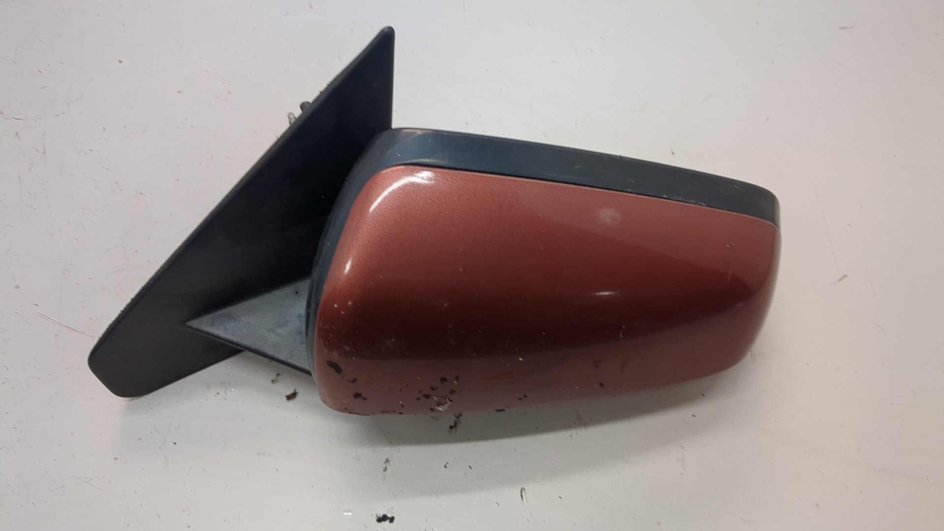 Зеркало левое электрическое