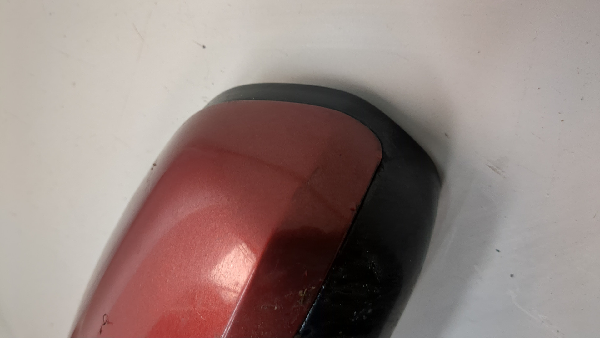 Зеркало левое электрическое