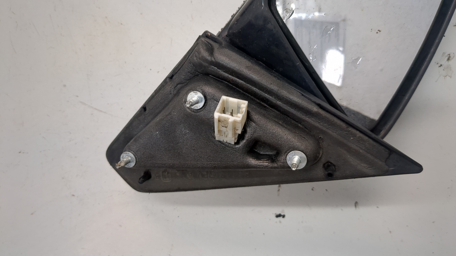 Зеркало левое электрическое