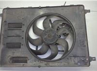 6G918C607 Вентилятор радиатора Ford Mondeo 4 2007-2015 20893035 #3