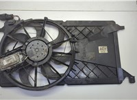 3M5H8C607 Вентилятор радиатора Ford C-Max 2002-2010 20893049 #1