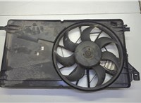 3M5H8C607 Вентилятор радиатора Ford C-Max 2002-2010 20893049 #3