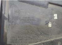 3M5H8C607 Вентилятор радиатора Ford C-Max 2002-2010 20893049 #5