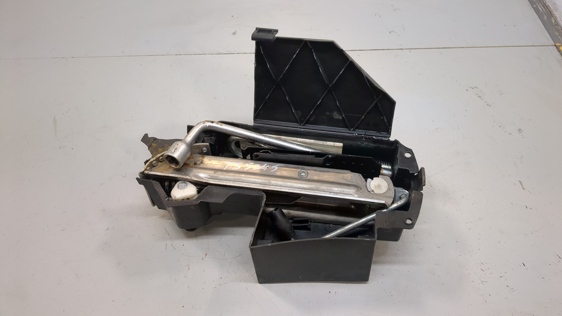 Набор инструментов