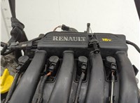 7701472197 Двигатель (ДВС на разборку) Renault Scenic 1996-2002 20893166 #10