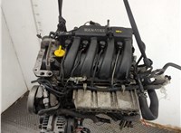 7701472197 Двигатель (ДВС на разборку) Renault Scenic 1996-2002 20893166 #18