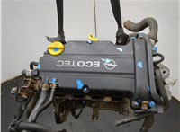  Поддон Opel Corsa D 2006-2014 11951022 #22