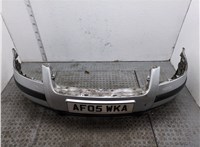 3B0807217K Бампер Volkswagen Passat 5 2000-2005 20893200 #1