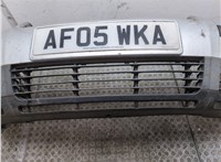 3B0807217K Бампер Volkswagen Passat 5 2000-2005 20893200 #4
