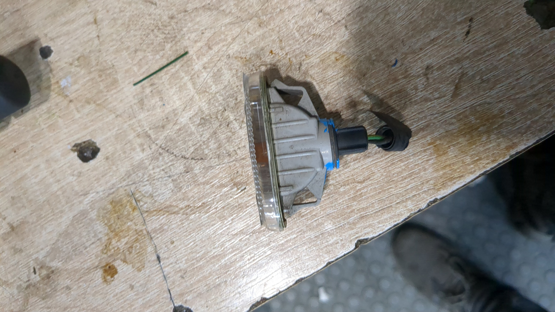 Указатель поворота