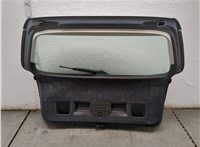 3C9827025M Крышка (дверь) багажника Volkswagen Passat 6 2005-2010 20893305 #5