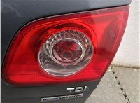 3C9827025M Крышка (дверь) багажника Volkswagen Passat 6 2005-2010 20893305 #9